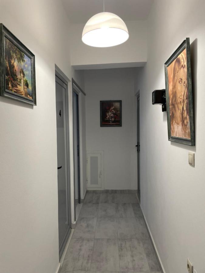 Lefteris Apartment Kardamena  ภายนอก รูปภาพ